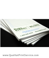 Brampton Note Pads